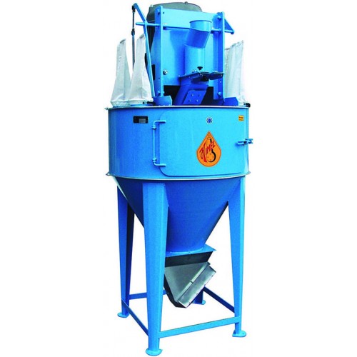 Зернодробилки HIMEL серии HS