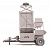 Ворошитель компоста EYS GK3000