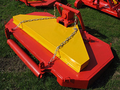 Косилка-измельчитель КРС-2,5