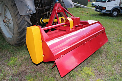 Фреза садовая ФС-1,6 У