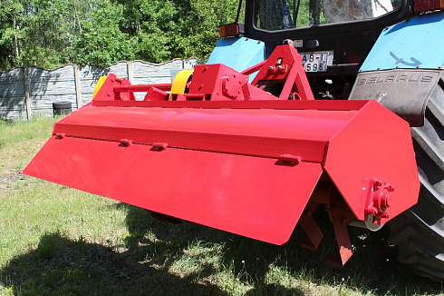 Фреза садовая ФС-1,8 У 