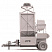 Ворошитель компоста EYS GK3000 