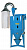 Кормосмесители HIMEL серии FM