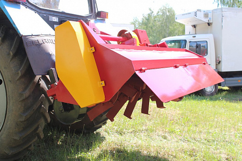 Фреза садовая ФС-1,8 У 