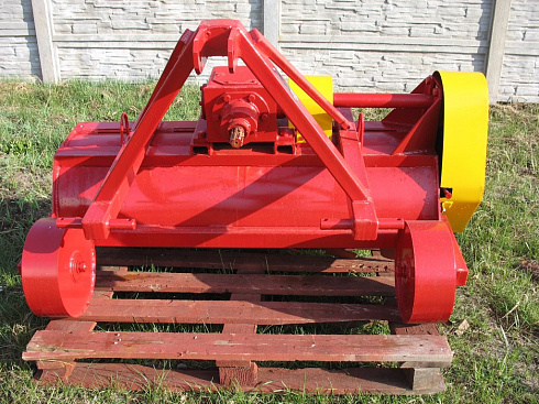 Фреза садовая ФС-1,2 