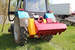 Фреза садовая ФС-1,6