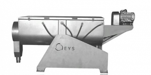Центрифуга EYS 