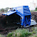 Ворошитель BACKHUS A 30 