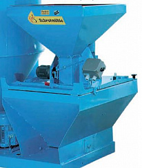 Зернодробилки HIMEL серии SC