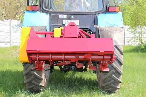Фреза садовая ФС-1,4 